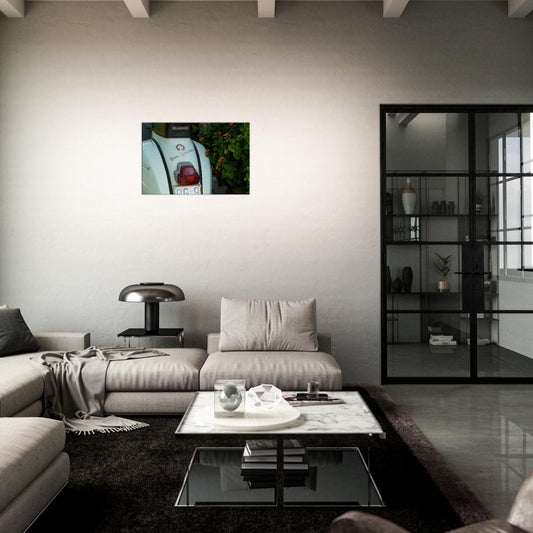 Italia #1 Canvas Print 20x30