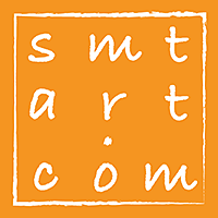 smt art logo