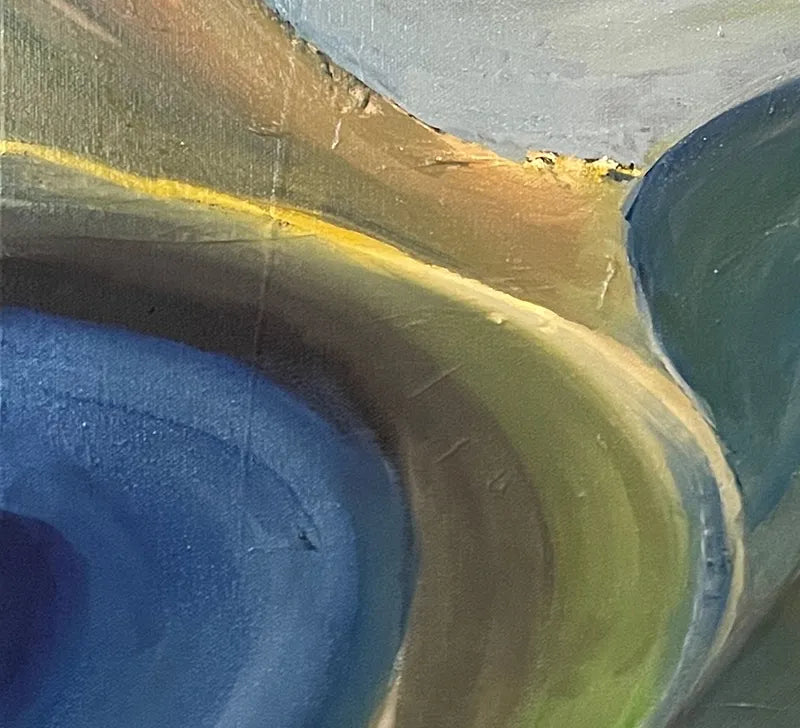 Originals: Expressionist & Special Works