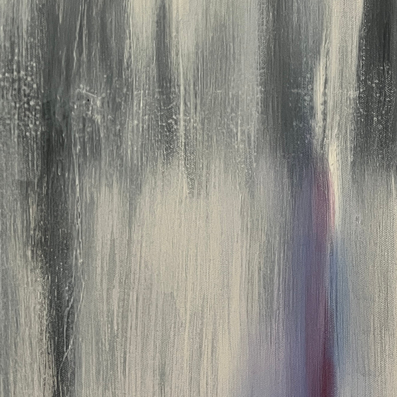 "Synergy" Original Painting 24x30