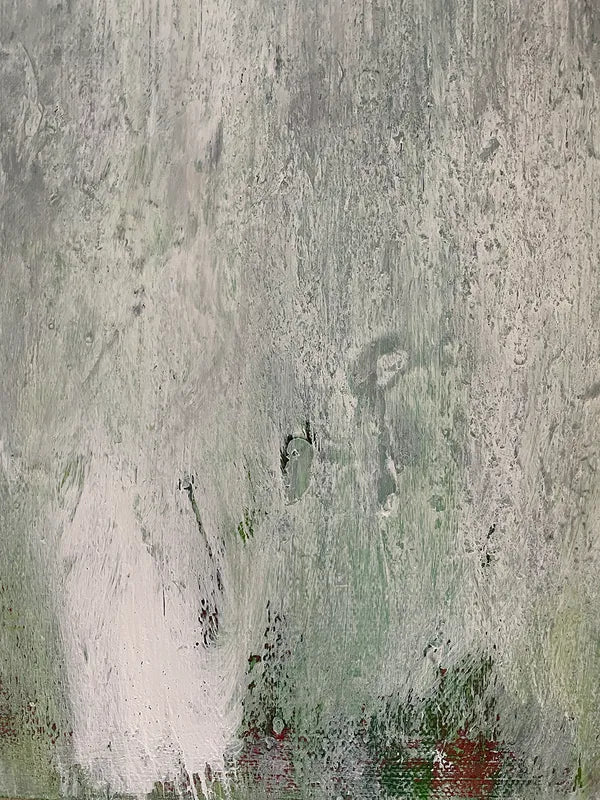 "Ice Road" Original Painting 24x36