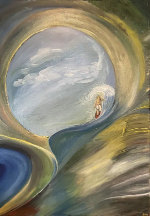 Descriptive image text