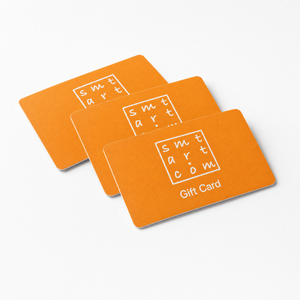 smt art gift card